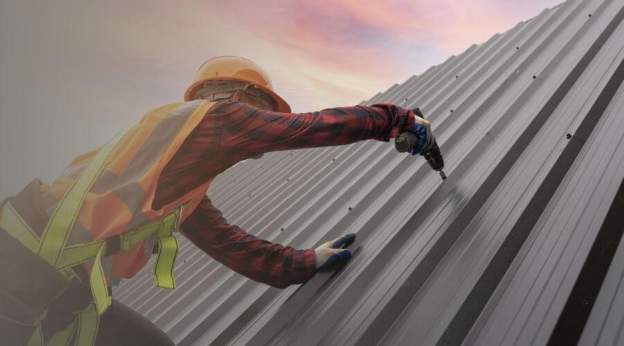 Expert Emergency Roof Repairs services in Park, KS